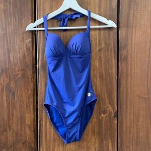 Sunseeker One Piece Swim Suit